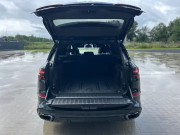 X5 30d M Sport Pro -2Achs-SkyLoung-BelüSitz-360K