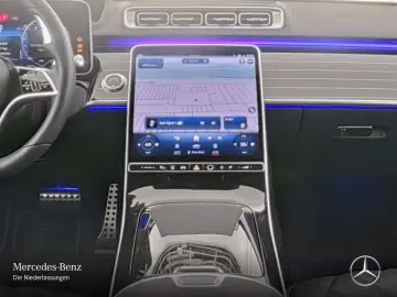S 580 4M L AMG/Exklusiv/Pano/DRIVE PILOT/HuD/21