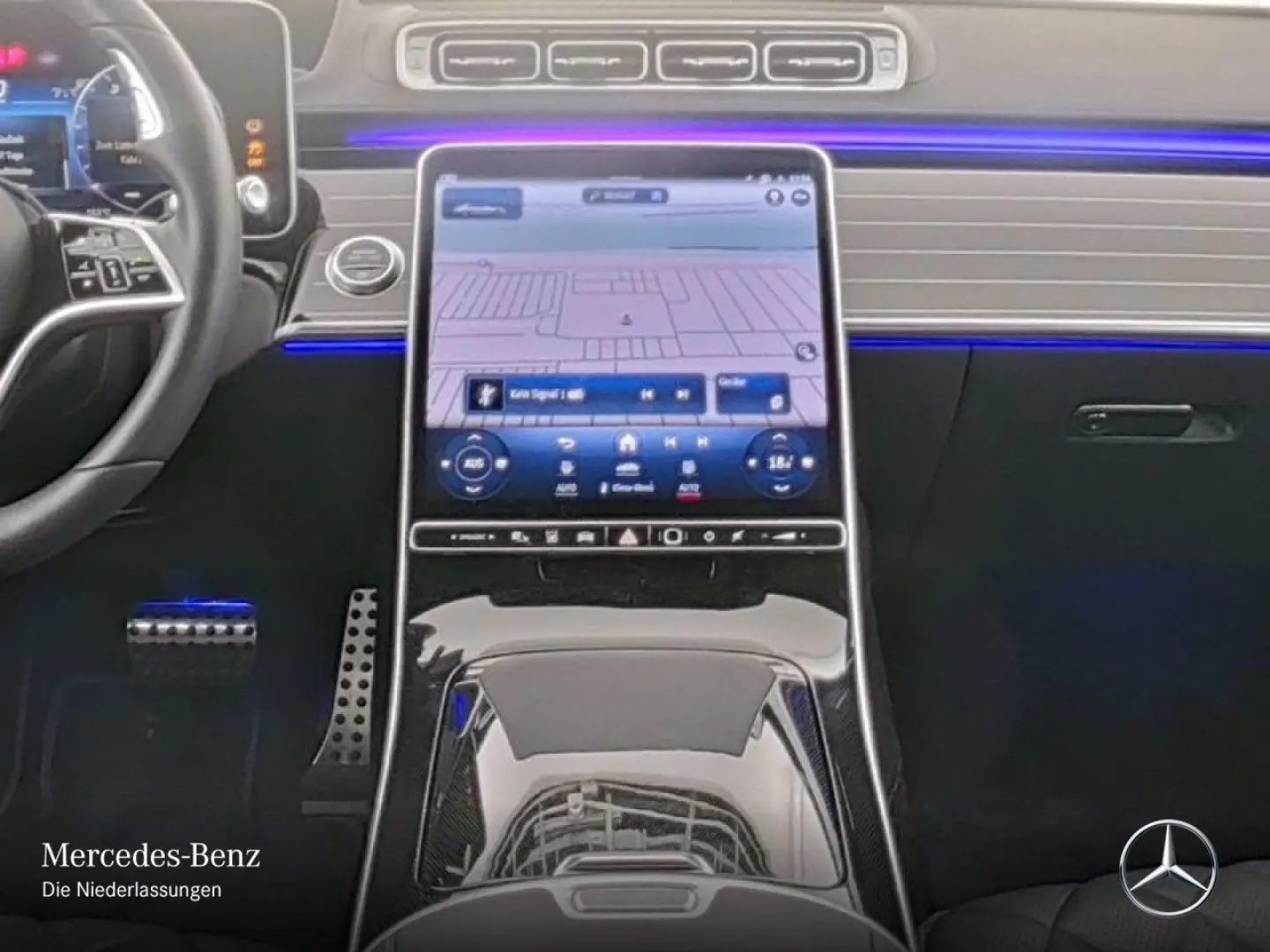 S 580 4M L AMG/Exklusiv/Pano/DRIVE PILOT/HuD/21