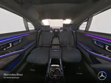 S 580 4M L AMG/Exklusiv/Pano/DRIVE PILOT/HuD/21