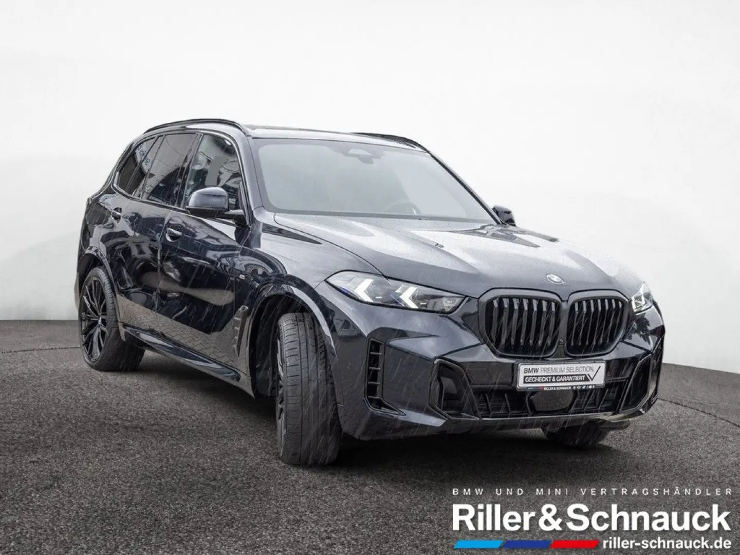 X5 xDrive 30d M-Sport 360° SITZBELÜFTUNG STANDHZ