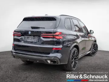 X5 xDrive 30d M-Sport 360° SITZBELÜFTUNG STANDHZ