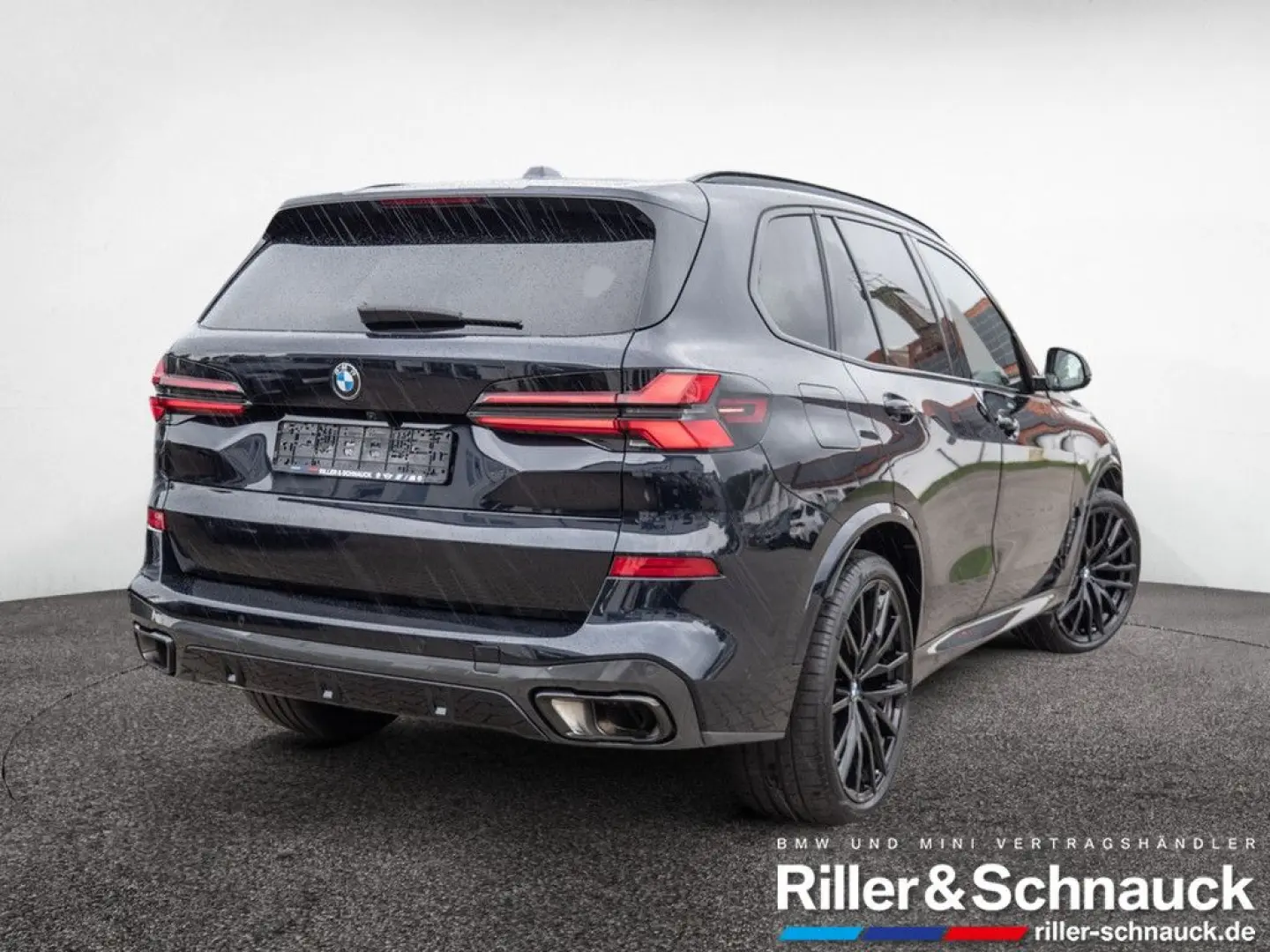 X5 xDrive 30d M-Sport 360° SITZBELÜFTUNG STANDHZ
