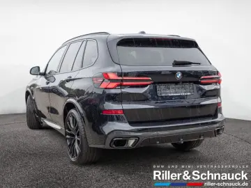 X5 xDrive 30d M-Sport 360° SITZBELÜFTUNG STANDHZ