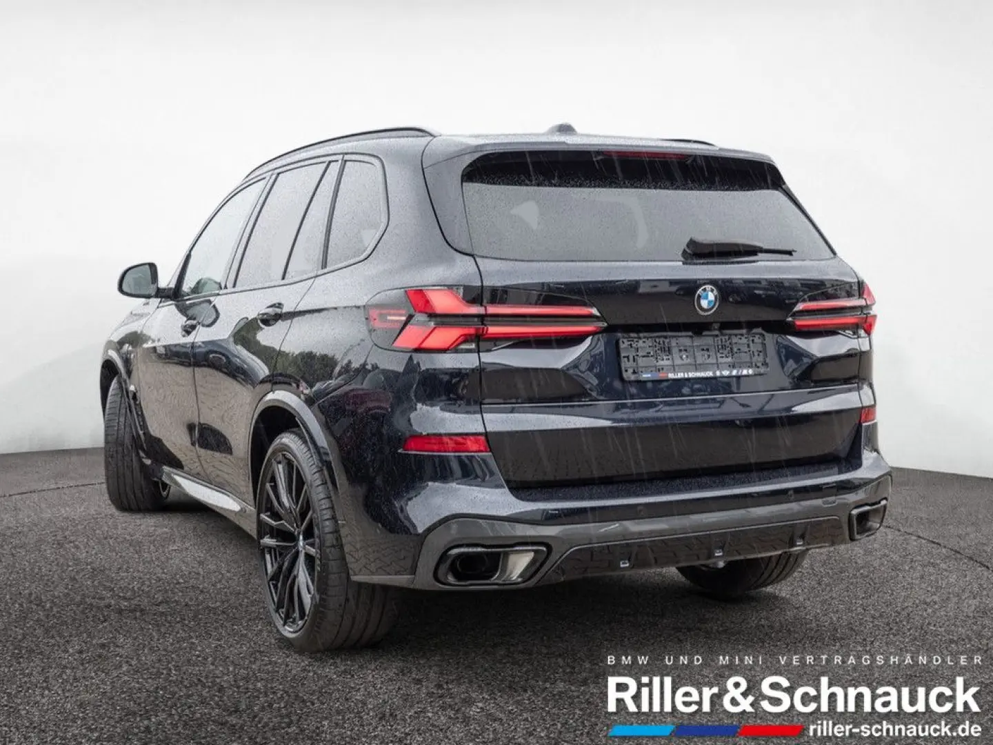 X5 xDrive 30d M-Sport 360° SITZBELÜFTUNG STANDHZ