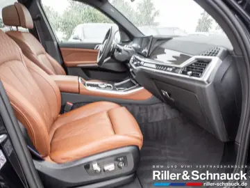 X5 xDrive 30d M-Sport 360° SITZBELÜFTUNG STANDHZ