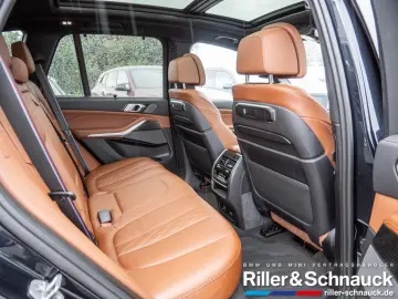 X5 xDrive 30d M-Sport 360° SITZBELÜFTUNG STANDHZ