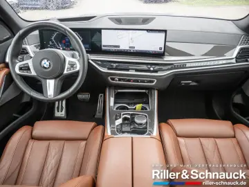 X5 xDrive 30d M-Sport 360° SITZBELÜFTUNG STANDHZ