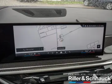 X5 xDrive 30d M-Sport 360° SITZBELÜFTUNG STANDHZ