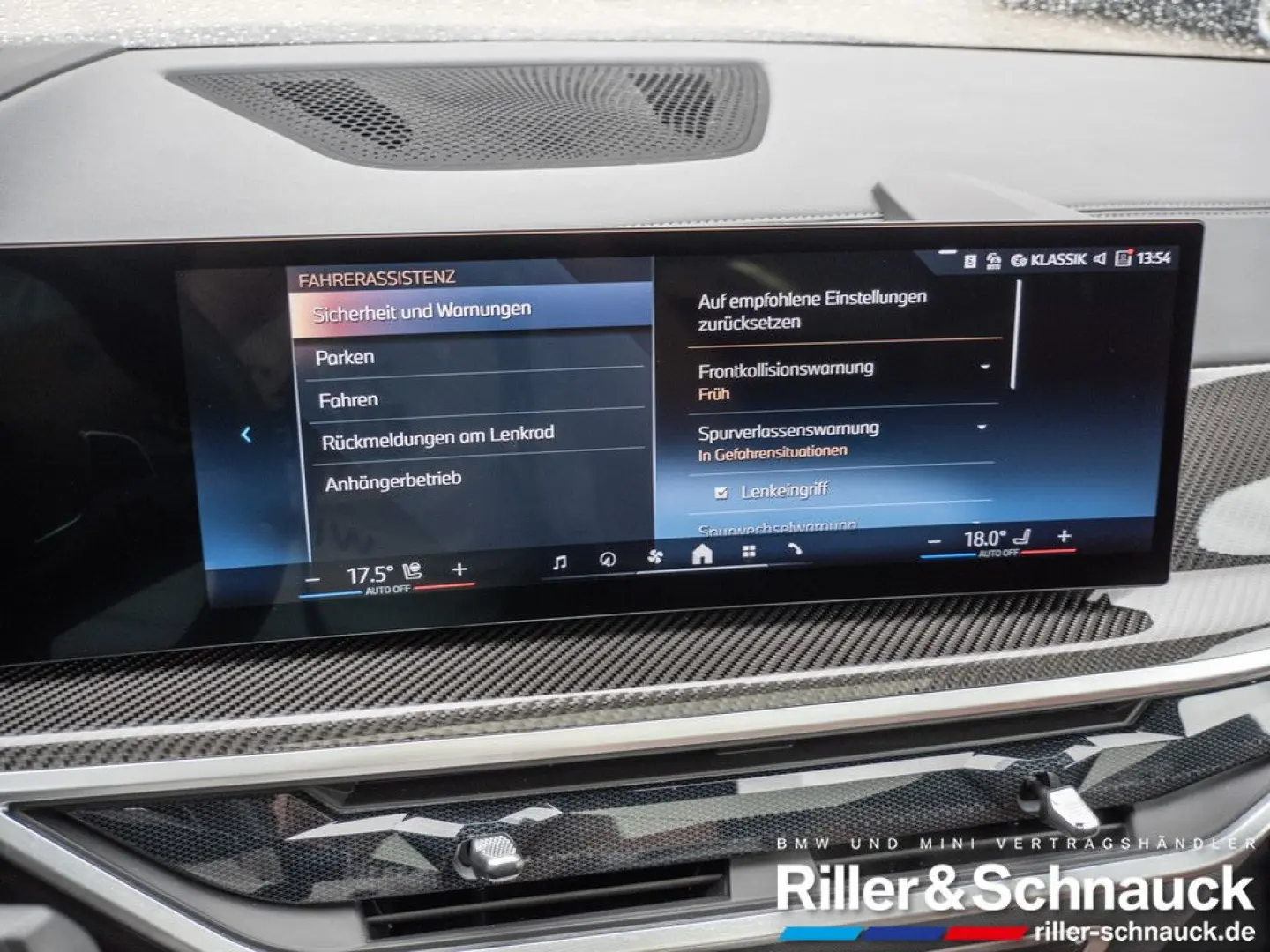 X5 xDrive 30d M-Sport 360° SITZBELÜFTUNG STANDHZ