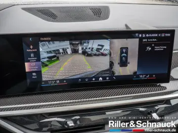 X5 xDrive 30d M-Sport 360° SITZBELÜFTUNG STANDHZ