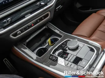 X5 xDrive 30d M-Sport 360° SITZBELÜFTUNG STANDHZ