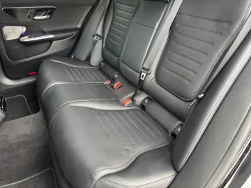 C 43 AMG 4M+PANO+HUD+360°+BURMESTER+DIGITAL+AMBI