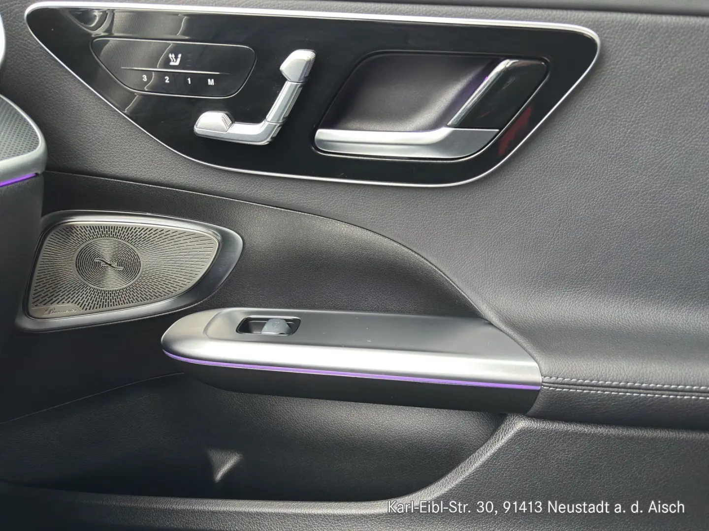 C 43 AMG 4M+PANO+HUD+360°+BURMESTER+DIGITAL+AMBI