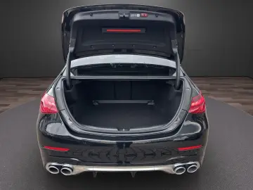 C 43 AMG 4M+PANO+HUD+360°+BURMESTER+DIGITAL+AMBI