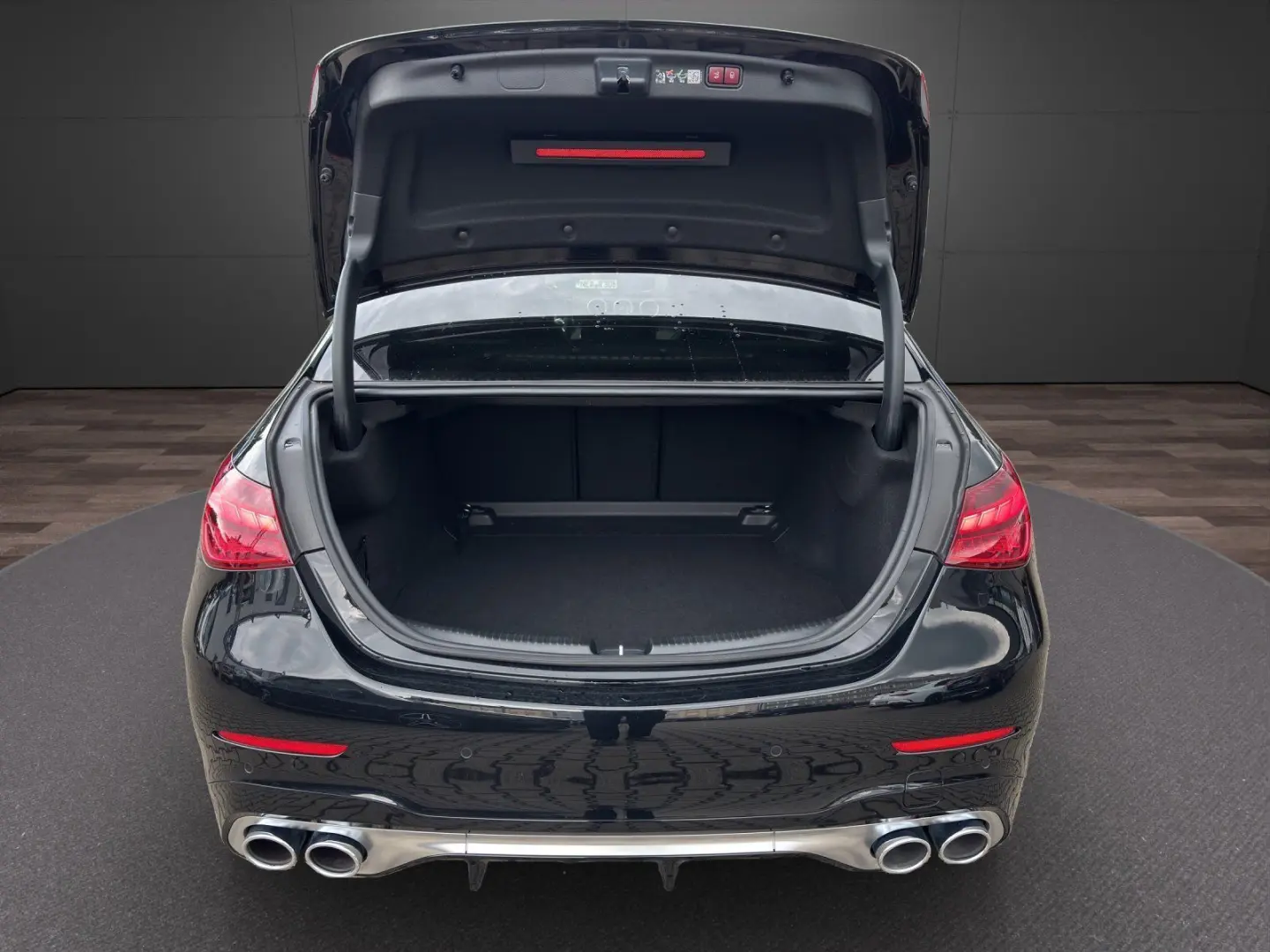 C 43 AMG 4M+PANO+HUD+360°+BURMESTER+DIGITAL+AMBI