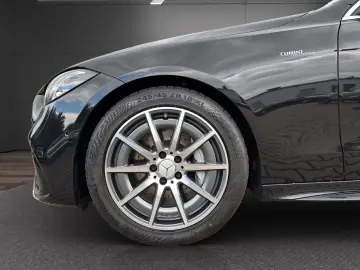 C 43 AMG 4M+PANO+HUD+360°+BURMESTER+DIGITAL+AMBI
