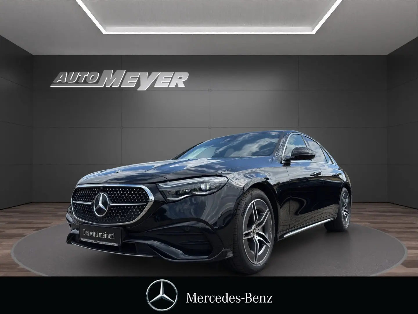 E 450 d 4M AMG ADV+PANO+DISTR+DIGITAL+360+MEMORY