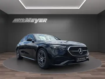 E 450 d 4M AMG ADV PANO DISTR DIGITAL 360 MEMORY
