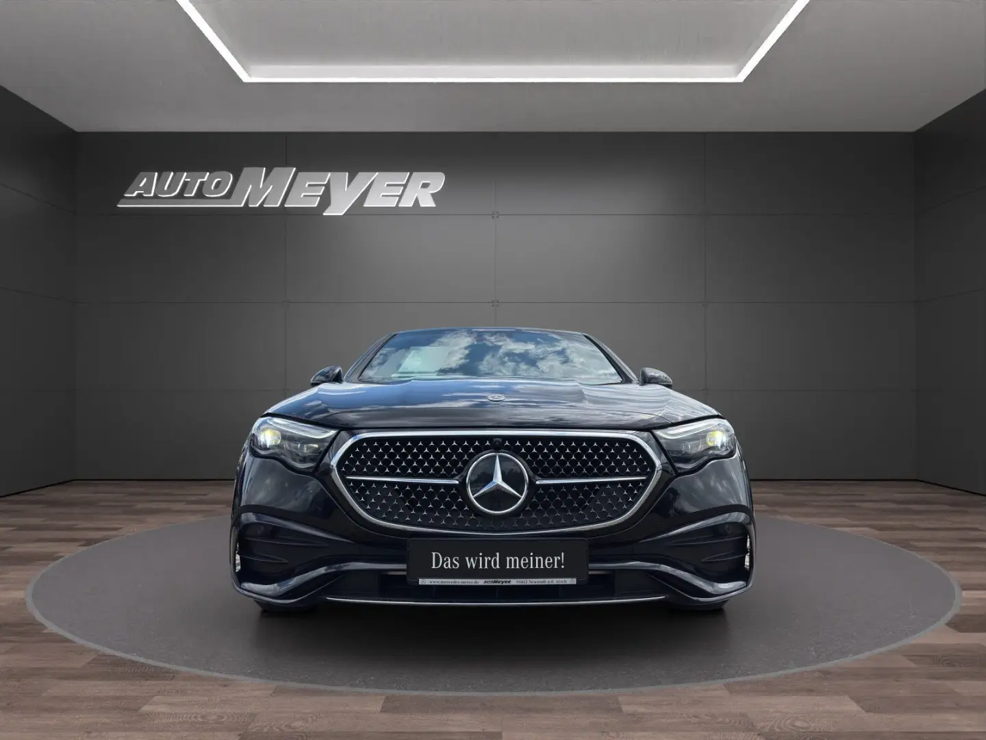 E 450 d 4M AMG ADV+PANO+DISTR+DIGITAL+360+MEMORY