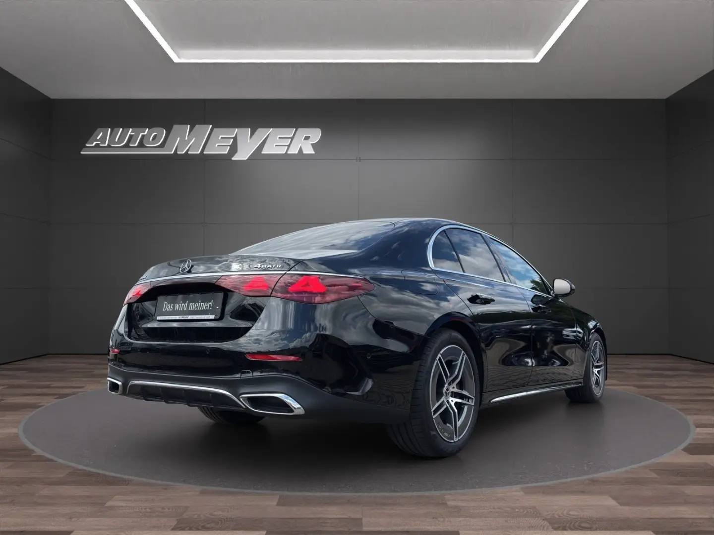 E 450 d 4M AMG ADV+PANO+DISTR+DIGITAL+360+MEMORY
