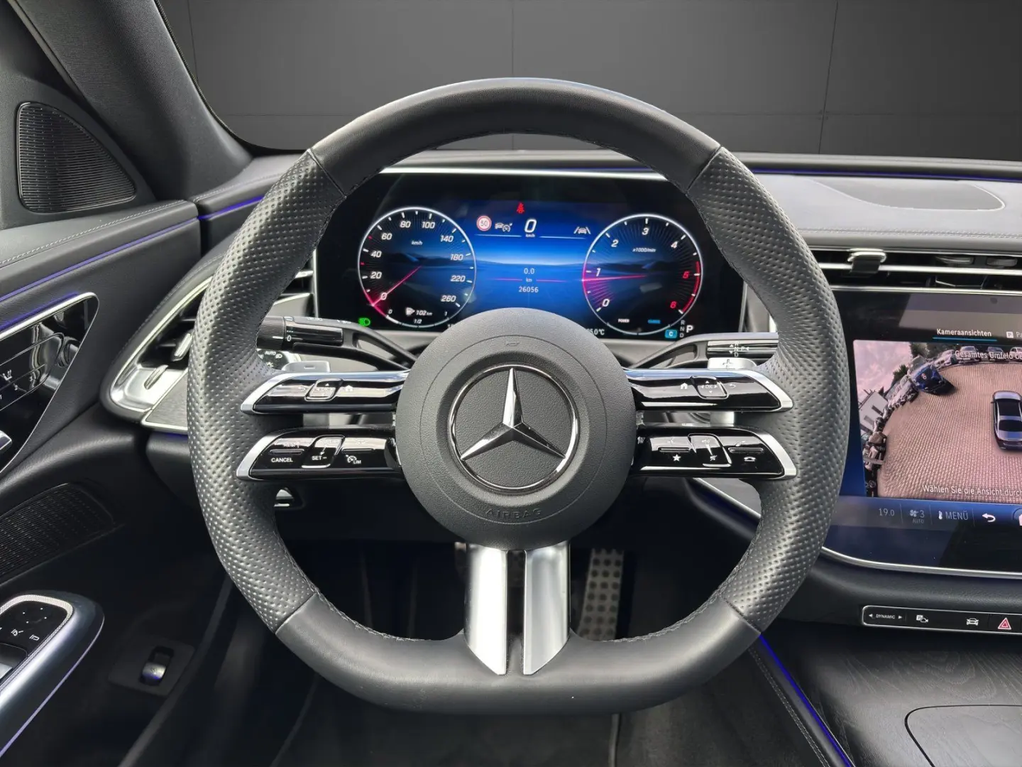 E 450 d 4M AMG ADV+PANO+DISTR+DIGITAL+360+MEMORY