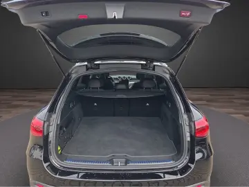 GLC 300 d 4M AMG+NIGHT+AHK+PANO+DISTR+20