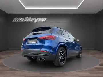 GLA 200 AMG+NIGHT+AHK+PANO+KAMERA+AMBI+LED+WI-PA