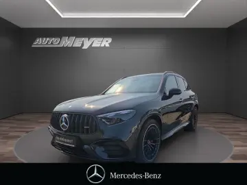 GLC 43 AMG+NIGHT I+II+DYNAMIC+PANO+AHK+21
