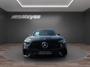 GLC 43 AMG+NIGHT I+II+DYNAMIC+PANO+AHK+21