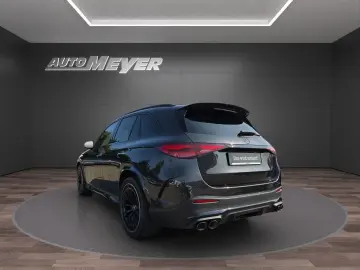GLC 43 AMG+NIGHT I+II+DYNAMIC+PANO+AHK+21