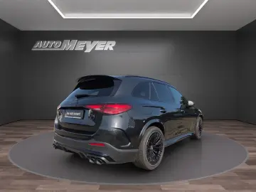 GLC 43 AMG+NIGHT I+II+DYNAMIC+PANO+AHK+21