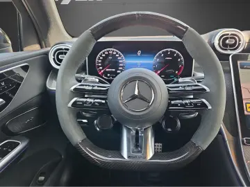 GLC 43 AMG+NIGHT I+II+DYNAMIC+PANO+AHK+21
