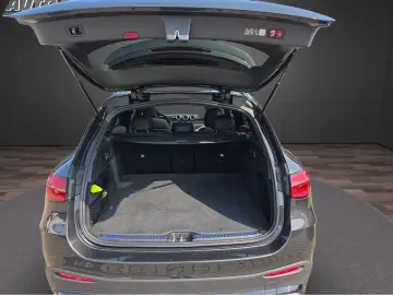 GLC 43 AMG+NIGHT I+II+DYNAMIC+PANO+AHK+21