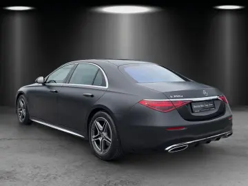 S 350 d L AMG 4xMassage MAGNO FondTV AR-HUD Pano
