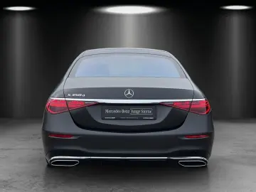 S 350 d L AMG 4xMassage MAGNO FondTV AR-HUD Pano