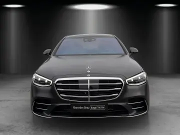 S 350 d L AMG 4xMassage MAGNO FondTV AR-HUD Pano
