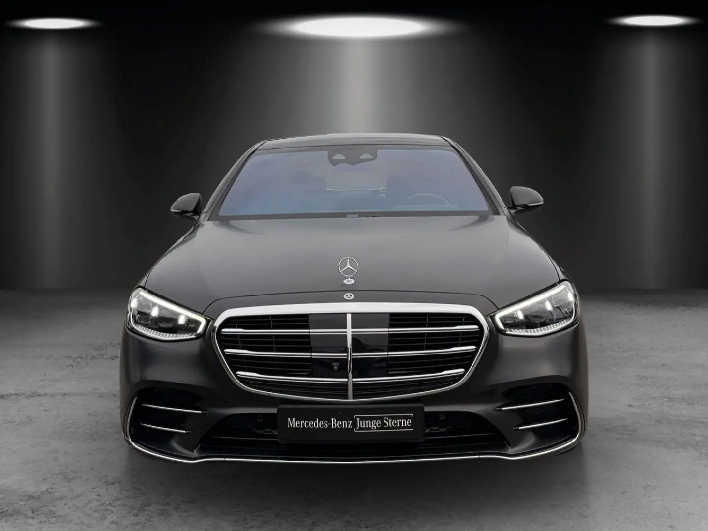 S 350 d L AMG 4xMassage MAGNO FondTV AR-HUD Pano