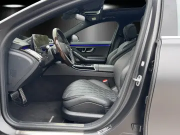 S 350 d L AMG 4xMassage MAGNO FondTV AR-HUD Pano
