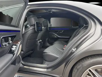 S 350 d L AMG 4xMassage MAGNO FondTV AR-HUD Pano