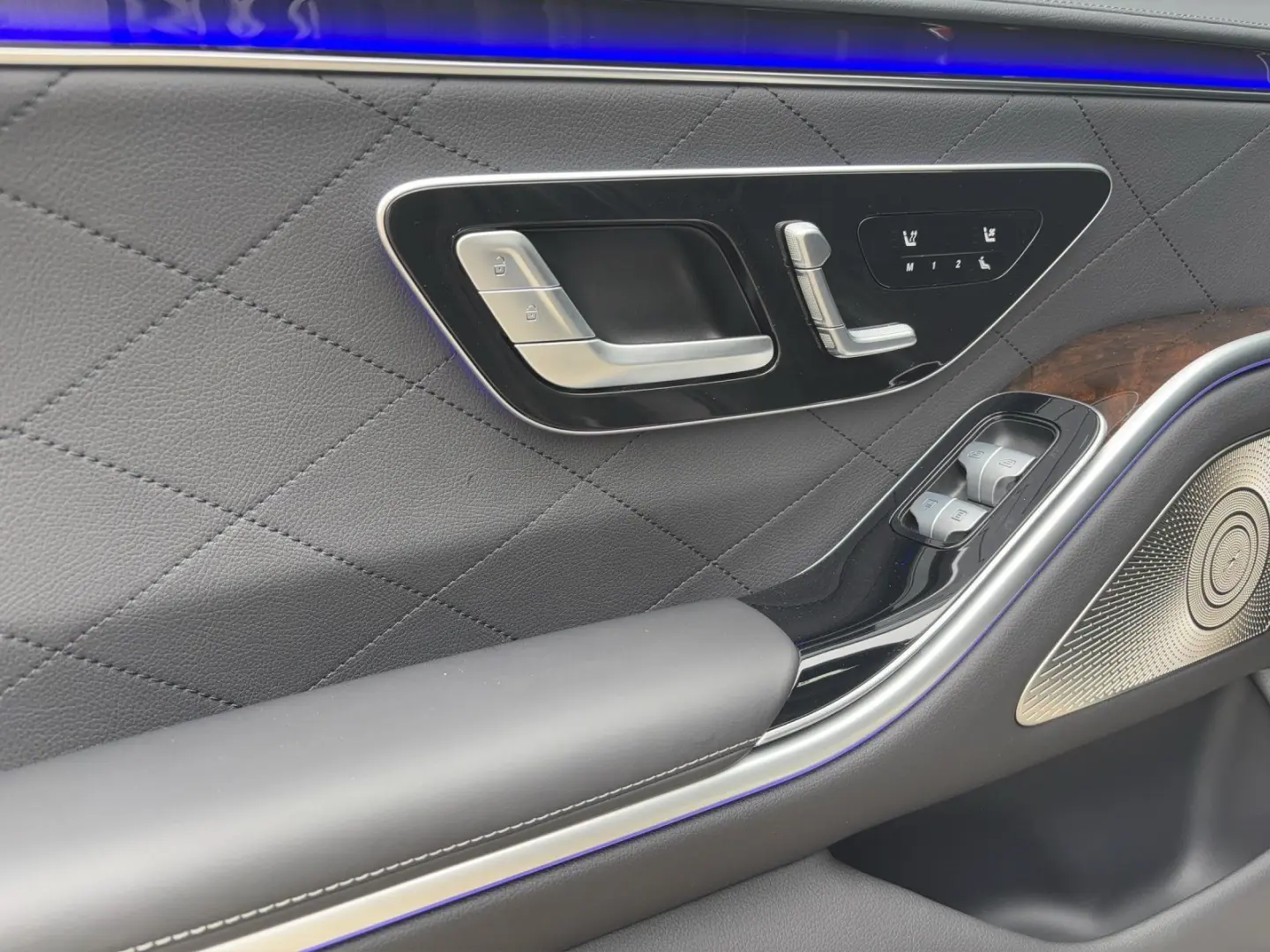 S 350 d L AMG 4xMassage MAGNO FondTV AR-HUD Pano