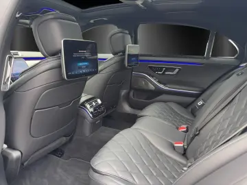 S 350 d L AMG 4xMassage MAGNO FondTV AR-HUD Pano