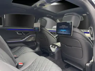 S 350 d L AMG 4xMassage MAGNO FondTV AR-HUD Pano