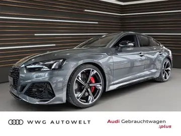 RS 5 Sportback 2.9 TFSI quattro Tiptr Matrix HUD