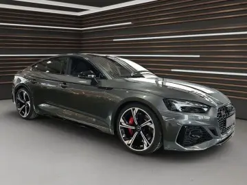 RS 5 Sportback 2.9 TFSI quattro Tiptr Matrix HUD