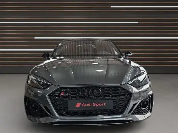 RS 5 Sportback 2.9 TFSI quattro Tiptr Matrix HUD