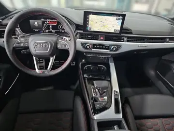 RS 5 Sportback 2.9 TFSI quattro Tiptr Matrix HUD