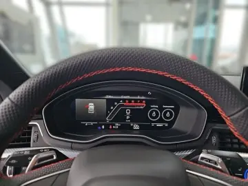 RS 5 Sportback 2.9 TFSI quattro Tiptr Matrix HUD