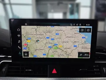 RS 5 Sportback 2.9 TFSI quattro Tiptr Matrix HUD