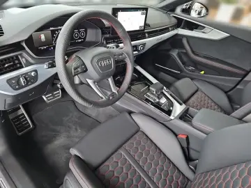 RS 5 Sportback 2.9 TFSI quattro Tiptr Matrix HUD